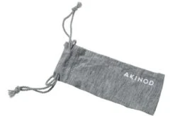 Akinod Multifunctional Cutlery 13H25 Olive Wood Titanium, Outdoor Cutlery -Knives Discount Store AIA02T00001 04 akinod