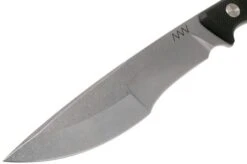 ANV P500 Sleipner, P500-006, Black Leather Sheath, Survival Knife 11 ANV P500 Sleipner, P500-006, Black Leather Sheath, Survival Knife -Knives Discount Store ANVP500 006 03 anv knives