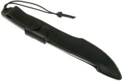 ANV P500 Sleipner, P500-006, Black Leather Sheath, Survival Knife 15 ANV P500 Sleipner, P500-006, Black Leather Sheath, Survival Knife -Knives Discount Store ANVP500 006 07 anv knives