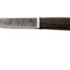 Autine Damascus Bushcraft, Wengé, Damask, Brown RH Sheath, Bushcraft Knife 1 Autine Damascus Bushcraft, Wengé, Damask, Brown RH Sheath, Bushcraft Knife -Knives Discount Store AT BUS WNG DAM 01 autine at bus wng dam 01