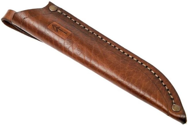 Autine Leuku-sheath Brown, Left Handed 3 Autine Leuku-sheath Brown, Left Handed