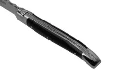 Laguiole En Aubrac Pocket Knife 12 Cm Horn, L0212CPI-SSI1 -Knives Discount Store AUL0212CPI SSI1 04 laguiole