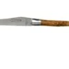 Laguiole En Aubrac 12cm Teak Wood Hand Filed L0212LKH/FSB1 Laguiole Knife 1 Laguiole En Aubrac 12cm Teak Wood Hand Filed L0212LKH/FSB1 Laguiole Knife -Knives Discount Store AUL0212LKH FSB1 01 laguiole en aubrac