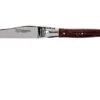 Laguiole En Aubrac Pocket Knife 12 Cm Iroko Wood, L0212ZOI-FSJ1 2 Laguiole En Aubrac Pocket Knife 12 Cm Iroko Wood, L0212ZOI-FSJ1 -Knives Discount Store AUL0212ZOI FSJ1 01 laguiole en aubrac aul0212zoi fsj1 01