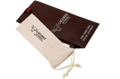 Laguiole En Aubrac Pocket Knife 12 Cm Iroko Wood, L0212ZOI-FSJ1 -Knives Discount Store AUL0212ZOI FSJ1 09 laguiole en aubrac aul0212zoi fsj1 09