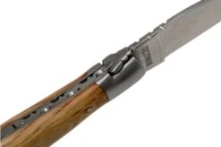 Laguiole En Aubrac 12 Cm Barrique Pocket Knife With Corkscrew, L0312BARI-FSB1 -Knives Discount Store AUL0312BARI FSB1 06 laguiole en aubrac