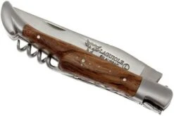 Laguiole En Aubrac 12cm Pocket, Vine L0312CVH-FSB1 13 Laguiole En Aubrac 12cm Pocket, Vine L0312CVH-FSB1 -Knives Discount Store AUL0312CVH FSB1 03 laguiole en aubrac aul0312cvh fsb1 03