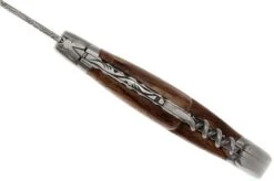 Laguiole En Aubrac 12cm Pocket, Vine L0312CVH-FSB1 16 Laguiole En Aubrac 12cm Pocket, Vine L0312CVH-FSB1 -Knives Discount Store AUL0312CVH FSB1 06 laguiole en aubrac aul0312cvh fsb1 06 1