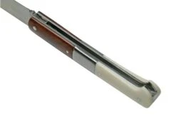 Laguiole En Aubrac Sauveterre A511MAOI Amourette, Bone, Pocket Knife 13 Laguiole En Aubrac Sauveterre A511MAOI Amourette, Bone, Pocket Knife -Knives Discount Store AUSA511MAOI 05 laguioleaubrac