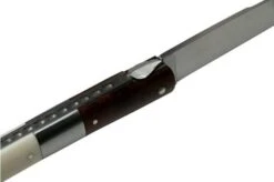 Laguiole En Aubrac Sauveterre A511MAOI Amourette, Bone, Pocket Knife 14 Laguiole En Aubrac Sauveterre A511MAOI Amourette, Bone, Pocket Knife -Knives Discount Store AUSA511MAOI 06 laguioleaubrac