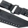 Armatus Carry Architect Sheath For The ESEE 6 With Dangler, Black -Knives Discount Store AX EE 6 DAN BK 01 armatus carry