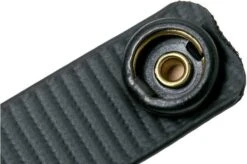 Armatus Carry Architect Sheath For The ESEE 6 With Dangler, Black -Knives Discount Store AX EE 6 DAN BK 07 armatus carry