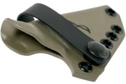 Armatus Carry Architect Sheath For The ESEE Izula/Izula II, Flat Dark Earth 10 Armatus Carry Architect Sheath For The ESEE Izula/Izula II, Flat Dark Earth -Knives Discount Store AX EE IZU FDE 03 armatus carry