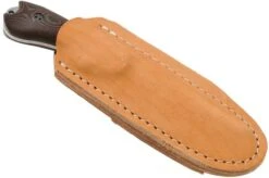 Bradford Guardian 3, 3D Brown-Red Richlite, M390 False Edge Stonewash Knivesandtools Exclusive 14 Bradford Guardian 3, 3D Brown-Red Richlite, M390 False Edge Stonewash Knivesandtools Exclusive -Knives Discount Store BDK G3 116 M390 06 bradford knives