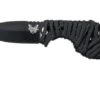 Benchmade 101BK Follow Up Neck Knife -Knives Discount Store BE101BK 01 benchmade be101bk 01