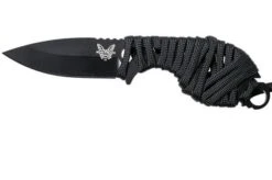 Benchmade 101BK Follow Up Neck Knife