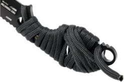 Benchmade 101BK Follow Up Neck Knife -Knives Discount Store BE101BK 04 benchmade be101bk 04