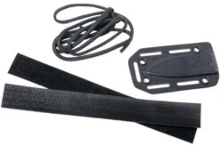 Benchmade 101BK Follow Up Neck Knife -Knives Discount Store BE101BK 09 benchmade be101bk 09