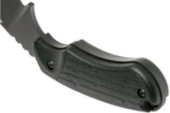 Benchmade Azeria 125BK Fixed Knife -Knives Discount Store BE125BK 04 benchmade be125bk 04