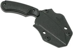 Benchmade Azeria 125BK Fixed Knife -Knives Discount Store BE125BK 07 benchmade be125bk 07