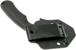 Benchmade Azeria 125BK Fixed Knife -Knives Discount Store BE125BK 08 benchmade be125bk 08