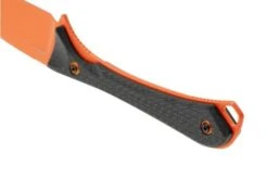 Benchmade Altitude 15201OR, CPM-S90V, Carbon Fiber, Hunting Knife -Knives Discount Store BE15201OR 04 benchmade