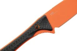 Benchmade Altitude 15201OR, CPM-S90V, Carbon Fiber, Hunting Knife -Knives Discount Store BE15201OR 05 benchmade