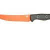 Benchmade Meatcrafter CPM-S45VN, Carbonfiber 15500OR-2 Hunting Knife -Knives Discount Store BE15500OR 2 01 benchmade