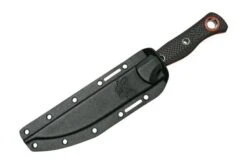 Benchmade Meatcrafter CPM-S45VN, Carbonfiber 15500OR-2 Hunting Knife -Knives Discount Store BE15500OR 2 06 benchmade