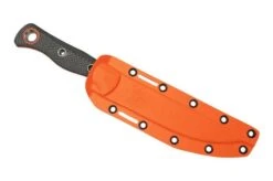 Benchmade Meatcrafter CPM-S45VN, Carbonfiber 15500OR-2 Hunting Knife -Knives Discount Store BE15500OR 2 07 benchmade