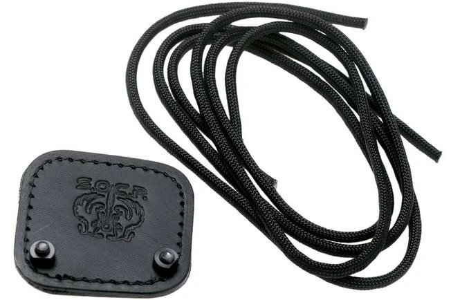 Benchmade Mini SOCP 177BK Fixed Knife, Greg Thompson Design 9 Benchmade Mini SOCP 177BK Fixed Knife, Greg Thompson Design - Image 7