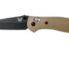 Benchmade Griptilian 551BKSN-S30V Pocket Knife, Mel Pardue Design 1 Benchmade Griptilian 551BKSN-S30V Pocket Knife, Mel Pardue Design -Knives Discount Store BE551BKSN S30V 01 benchmade