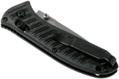 Benchmade Mini Presidio II Ultra 575-1 Pocket Knife, Plain Edge -Knives Discount Store BE575 1 04 benchmade