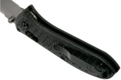 Benchmade Mini Presidio II Ultra 575-1 Pocket Knife, Plain Edge -Knives Discount Store BE575 1 05 benchmade