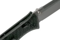 Benchmade Mini Presidio II Ultra 575-1 Pocket Knife, Plain Edge -Knives Discount Store BE575 1 06 benchmade