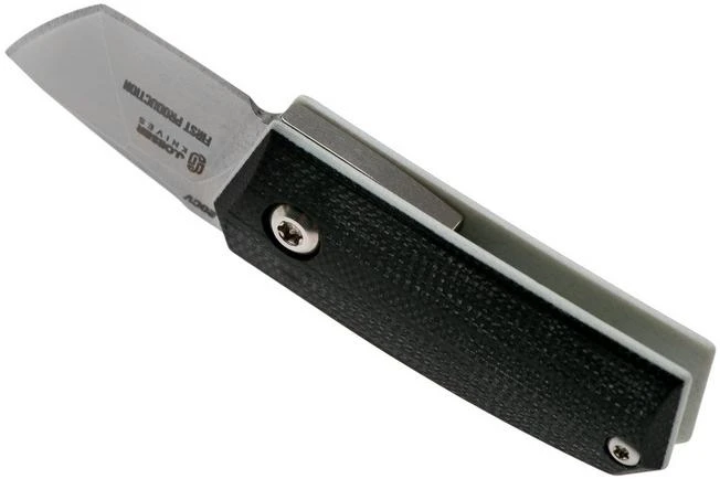 Benchmade Tengu Tool 602 Pocket Knife, Jared Oeser Design 5 Benchmade Tengu Tool 602 Pocket Knife, Jared Oeser Design - Image 3