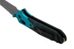 Benchmade Mini Osborne 945-221, Gold Class 2022 Pocket Knife, Warren Osborne Design 13 Benchmade Mini Osborne 945-221, Gold Class 2022 Pocket Knife, Warren Osborne Design -Knives Discount Store BE945 221 04 benchmade