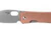 Böker Plus Gust Copper 01BO146 Pocket Knife, Serge Panchenko Design 1 Böker Plus Gust Copper 01BO146 Pocket Knife, Serge Panchenko Design -Knives Discount Store BO01BO146 01 boker