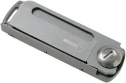 Böker Plus Rocket Titanium 01BO264 Pocket Knife, Darriel Caston Design 12 Böker Plus Rocket Titanium 01BO264 Pocket Knife, Darriel Caston Design -Knives Discount Store BO01BO264 04 boker plus