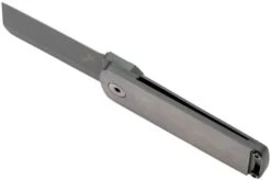 Böker Plus Rocket Titanium 01BO264 Pocket Knife, Darriel Caston Design 13 Böker Plus Rocket Titanium 01BO264 Pocket Knife, Darriel Caston Design -Knives Discount Store BO01BO264 05 boker plus