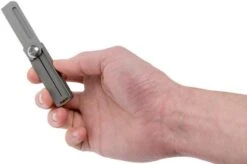 Böker Plus Rocket Titanium 01BO264 Pocket Knife, Darriel Caston Design 15 Böker Plus Rocket Titanium 01BO264 Pocket Knife, Darriel Caston Design -Knives Discount Store BO01BO264 07 boker plus