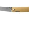 Böker Plus Tenshi Brass 01BO328 Pocket Knife, Kansei Matsuno Design 2 Böker Plus Tenshi Brass 01BO328 Pocket Knife, Kansei Matsuno Design -Knives Discount Store BO01BO328 01 boker