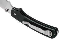 Böker Plus XS Droppoint 01BO533 Black Slipjoint Pocket Knife 14 Böker Plus XS Droppoint 01BO533 Black Slipjoint Pocket Knife -Knives Discount Store BO01BO533 05 boker