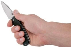 Böker Plus XS Droppoint 01BO533 Black Slipjoint Pocket Knife 17 Böker Plus XS Droppoint 01BO533 Black Slipjoint Pocket Knife -Knives Discount Store BO01BO533 08 boker