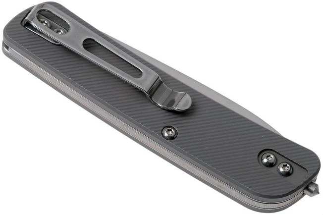 Böker Plus Tech-Tool Titan Titanium 1 01BO807 Pocket Knife 6 Böker Plus Tech-Tool Titan Titanium 1 01BO807 Pocket Knife - Image 4