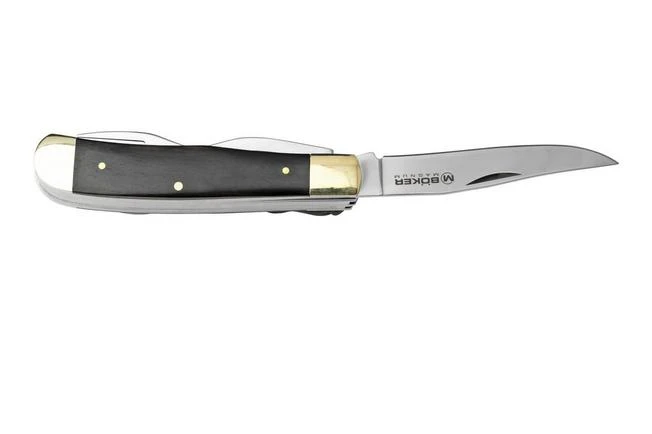 Böker Magnum Bon Appetite 01LL209 Camping Pocket Knife 4 Böker Magnum Bon Appetite 01LL209 Camping Pocket Knife - Image 2