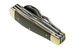 Böker Magnum Bon Appetite 01LL209 Camping Pocket Knife 10 Böker Magnum Bon Appetite 01LL209 Camping Pocket Knife -Knives Discount Store BO01LL209 04 boker