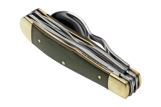 Böker Magnum Bon Appetite 01LL209 Camping Pocket Knife 6 Böker Magnum Bon Appetite 01LL209 Camping Pocket Knife - Image 4