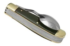 Böker Magnum Bon Appetite 01LL209 Camping Pocket Knife 11 Böker Magnum Bon Appetite 01LL209 Camping Pocket Knife -Knives Discount Store BO01LL209 05 boker