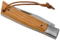 Böker Magnum Parzival Olive 01MB008 Pocket Knife -Knives Discount Store BO01MB008 04 boker